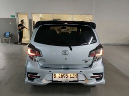 Toyota Agya 1.2 GR Sport AT 2022 // CASH & KREDIT 6