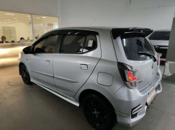 Toyota Agya 1.2 GR Sport AT 2022 // CASH & KREDIT 7