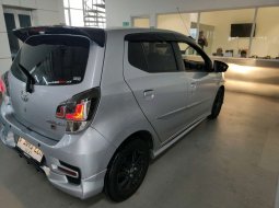 Toyota Agya 1.2 GR Sport AT 2022 // CASH & KREDIT 8