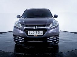 Honda HR-V E CVT 2018 1