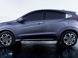 Honda HR-V E CVT 2018 2