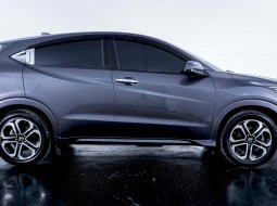 Honda HR-V E CVT 2018 3