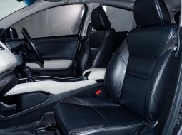 Honda HR-V E CVT 2018 4