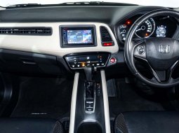 Honda HR-V E CVT 2018 7
