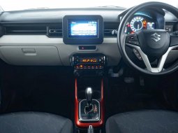 Suzuki Ignis GX AT 2018 Merah 8
