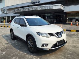 Nissan X-Trail 2.5 Rawatan ATPM Plat B GANJIL Pjk APR 2025 Body Mulus Interior Orsinil KREDIT DP10jt 1