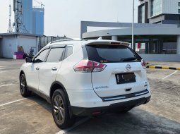 Nissan X-Trail 2.5 Rawatan ATPM Plat B GANJIL Pjk APR 2025 Body Mulus Interior Orsinil KREDIT DP10jt 6