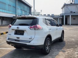 Nissan X-Trail 2.5 Rawatan ATPM Plat B GANJIL Pjk APR 2025 Body Mulus Interior Orsinil KREDIT DP10jt 8