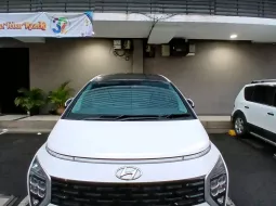 Hyundai STARGAZER prime 2022