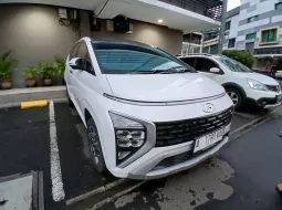 Hyundai STARGAZER prime 2022