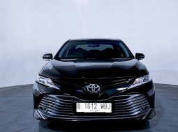 Toyota Camry 2.5 V 2021 1