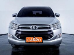 Toyota Kijang Innova G A/T Diesel 2018