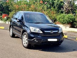 Honda CR-V 2.4 i-VTEC 2009 hitam km120rban 1