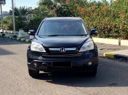 Honda CR-V 2.4 i-VTEC 2009 hitam km120rban 2