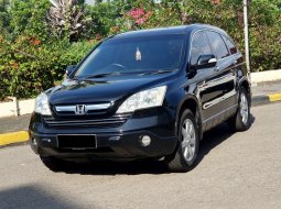 Honda CR-V 2.4 i-VTEC 2009 hitam km120rban 3