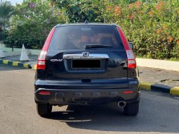 Honda CR-V 2.4 i-VTEC 2009 hitam km120rban 7