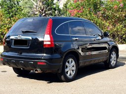 Honda CR-V 2.4 i-VTEC 2009 hitam km120rban 8