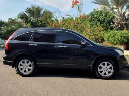 Honda CR-V 2.4 i-VTEC 2009 hitam km120rban 9