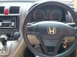 Honda CR-V 2.4 i-VTEC 2009 hitam km120rban 14