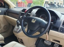 Honda CR-V 2.4 i-VTEC 2009 hitam km120rban 20