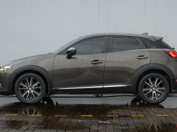 Mazda CX-3 2.0 Touring Automatic 2017 - Garansi 1 Tahun 5