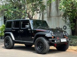 Rubicon Wrangler 10Th Anniversary 2013