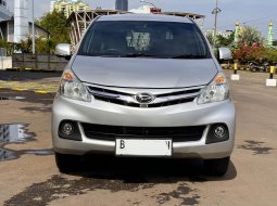 Daihatsu Xenia 1.3 R MT 2014 dp 9jt pake motor 1