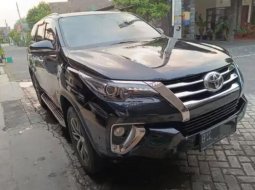 Fortuner VRZ Matic Diesel 2016