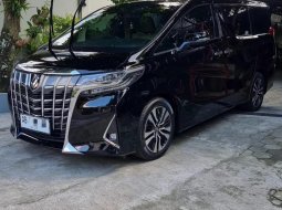 Alphard G ATPM 2019