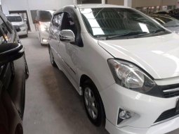 Toyota Agya 1.0L G TRD M/T 2016 2
