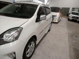 Toyota Agya 1.0L G TRD M/T 2016 3