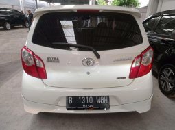 Toyota Agya 1.0L G TRD M/T 2016 4