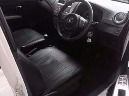 Toyota Agya 1.0L G TRD M/T 2016 9