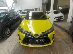 Toyota Yaris GR Sport 1.5 MT 2022