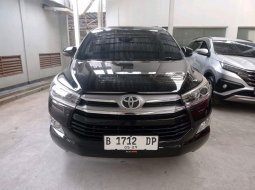 Toyota Kijang Innova V 2.0 AT 2019