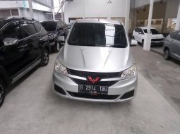 Wuling Confero S 1.5C Lux MT 2017