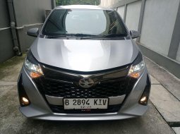 Toyota Calya G 1.2 MT 2023