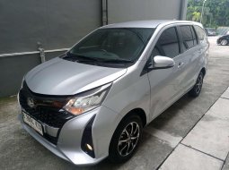 Toyota Calya G 1.2 MT 2023 3