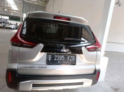 Mitsubishi Xpander Cross 1.5 AT 2019 4