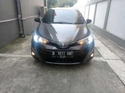 Toyota Yaris G 1.5 AT 2019