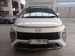 Hyundai STARGAZER prime 1.5 AT 2022