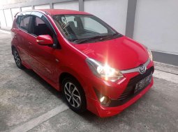 Toyota Agya 1.2L G TRD A/T 2020 2