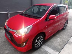 Toyota Agya 1.2L G TRD A/T 2020 3