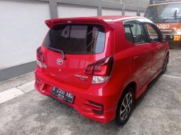 Toyota Agya 1.2L G TRD A/T 2020 5