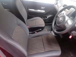 Toyota Agya 1.2L G TRD A/T 2020 9