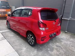 Toyota Agya 1.2L G TRD A/T 2020 6