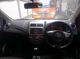 Toyota Agya 1.2L G TRD A/T 2020 7