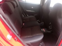 Toyota Agya 1.2L G TRD A/T 2020 10