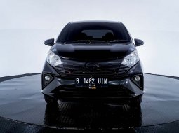 Daihatsu Sigra 1.2 R DLX AT 2016