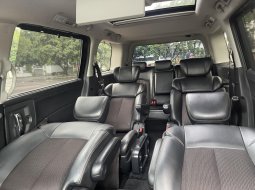 TERMURAH MOBIL SIAP PAKAI NISSAN ELGRAND HWS 2.5 AT HITAM 2014 9